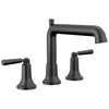 Roman Tub Trim