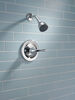 Single Handle Shower Trim