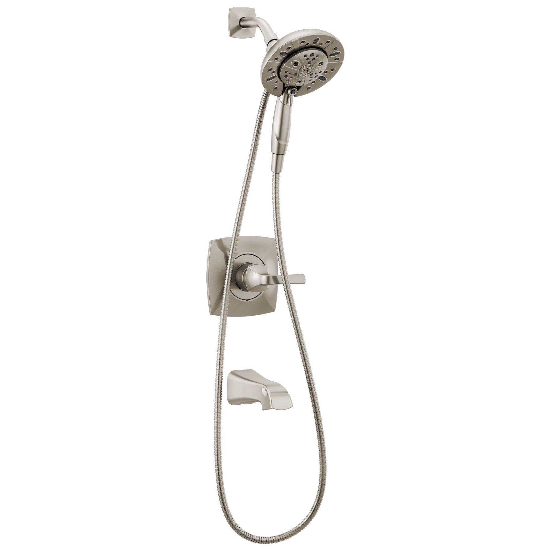 In2ition&reg; Tub/Shower Rough & Trim 14S (Recertified)