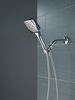 4-Setting Hand Shower