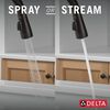 Touch<sub>2</sub>O&reg; Technology Kitchen Faucet with Touchless Technology (Recertified)