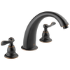 Roman Tub Trim (Recertified)