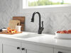 Single Handle Pull-Down Bar / Prep Faucet