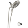 In2ition&reg; 7-Setting Two-in-One Shower