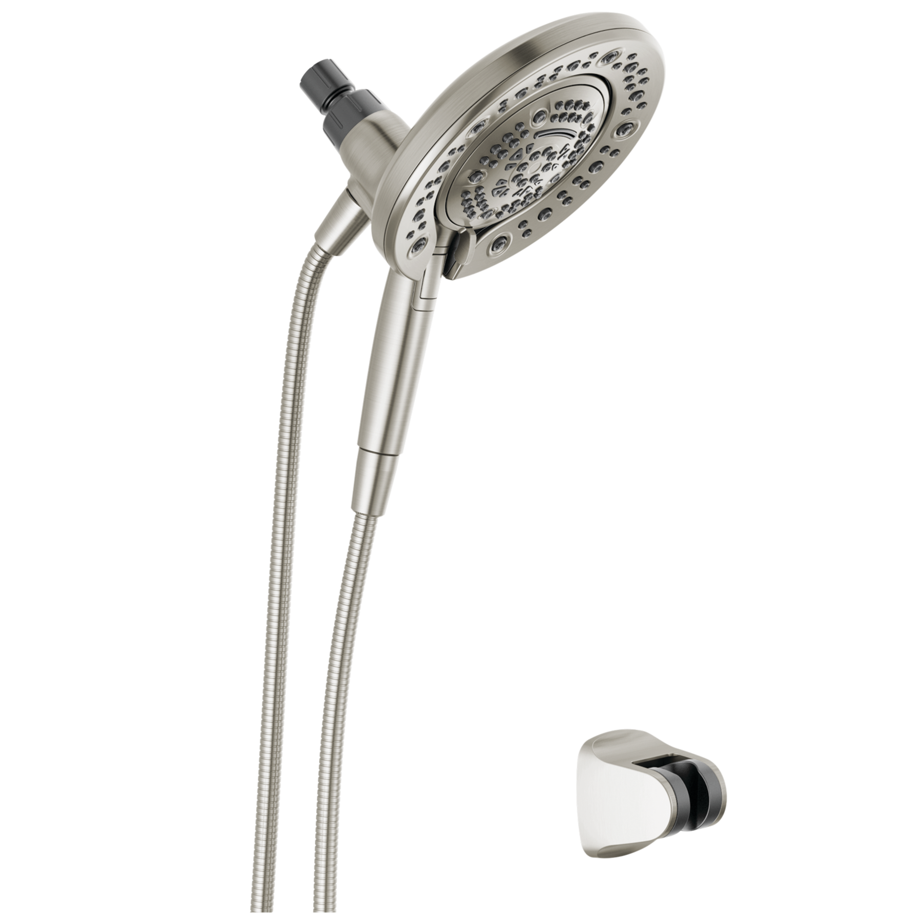 In2ition&reg; 7-Setting Two-in-One Shower