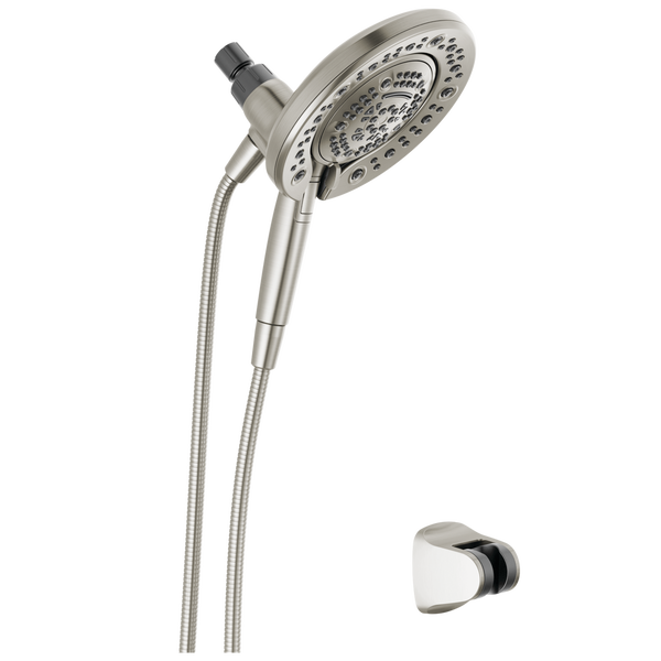 In2ition&reg; 7-Setting Two-in-One Shower