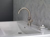 Single Handle Bathroom Faucet