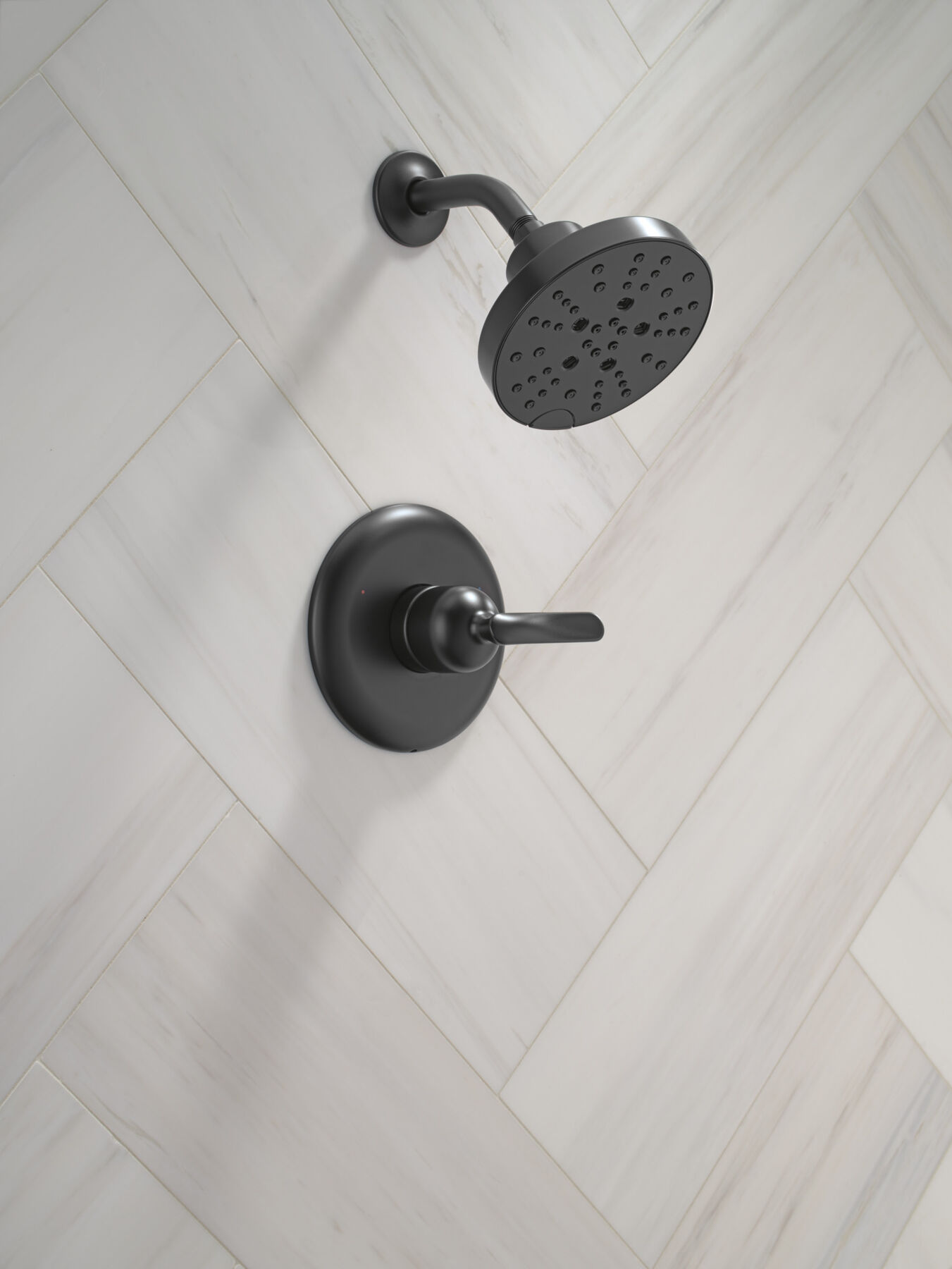 14 Series Shower Trim