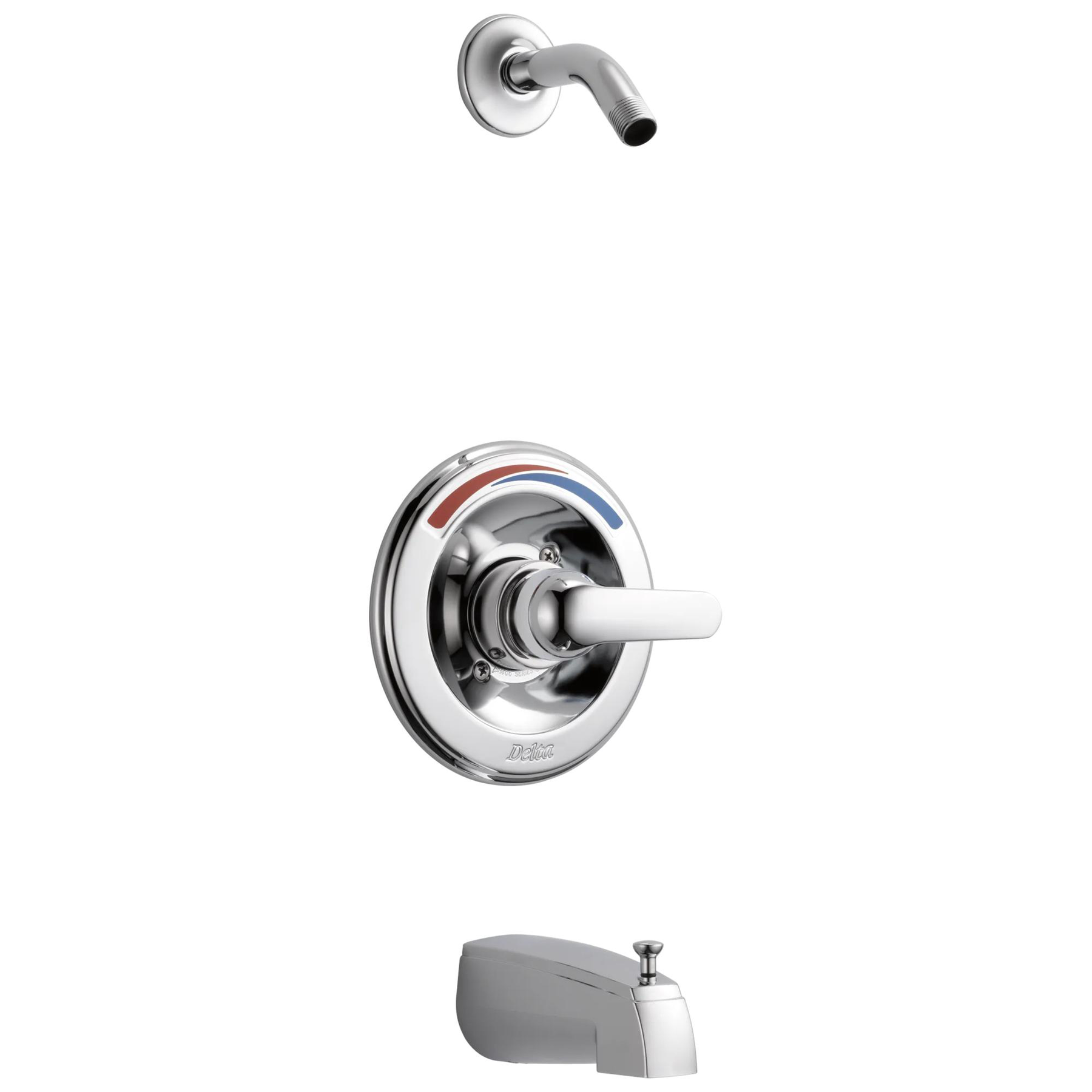 Monitor(R) 13 Series Tub and Shower Trim