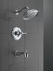 Monitor 14 Series Tub & Shower with H2Okinetics