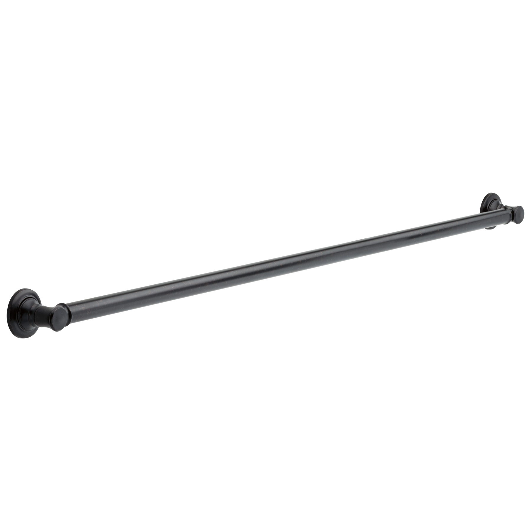 42" Traditional Decorative ADA Grab Bar