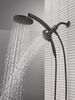 PivotPro&trade; 3-in-1 Combination Shower