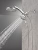 PivotPro&trade; 3-in-1 Combination Shower