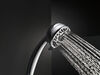 Premium 5-Setting Hand Shower