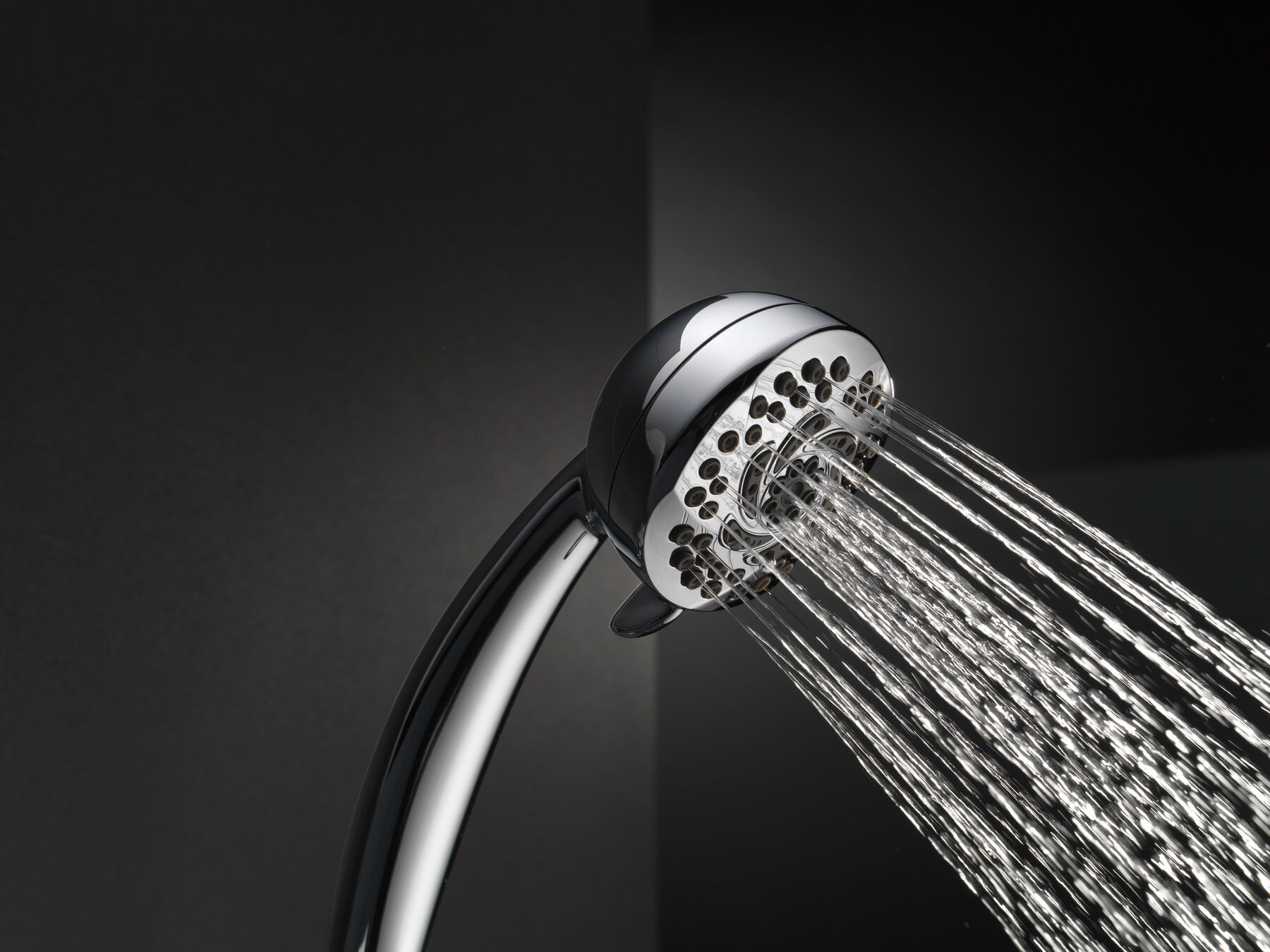 Premium 5-Setting Hand Shower