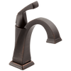 Single Handle Bathroom Faucet (Recertified)