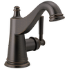 Centerset Bathroom Faucet (Recertified)