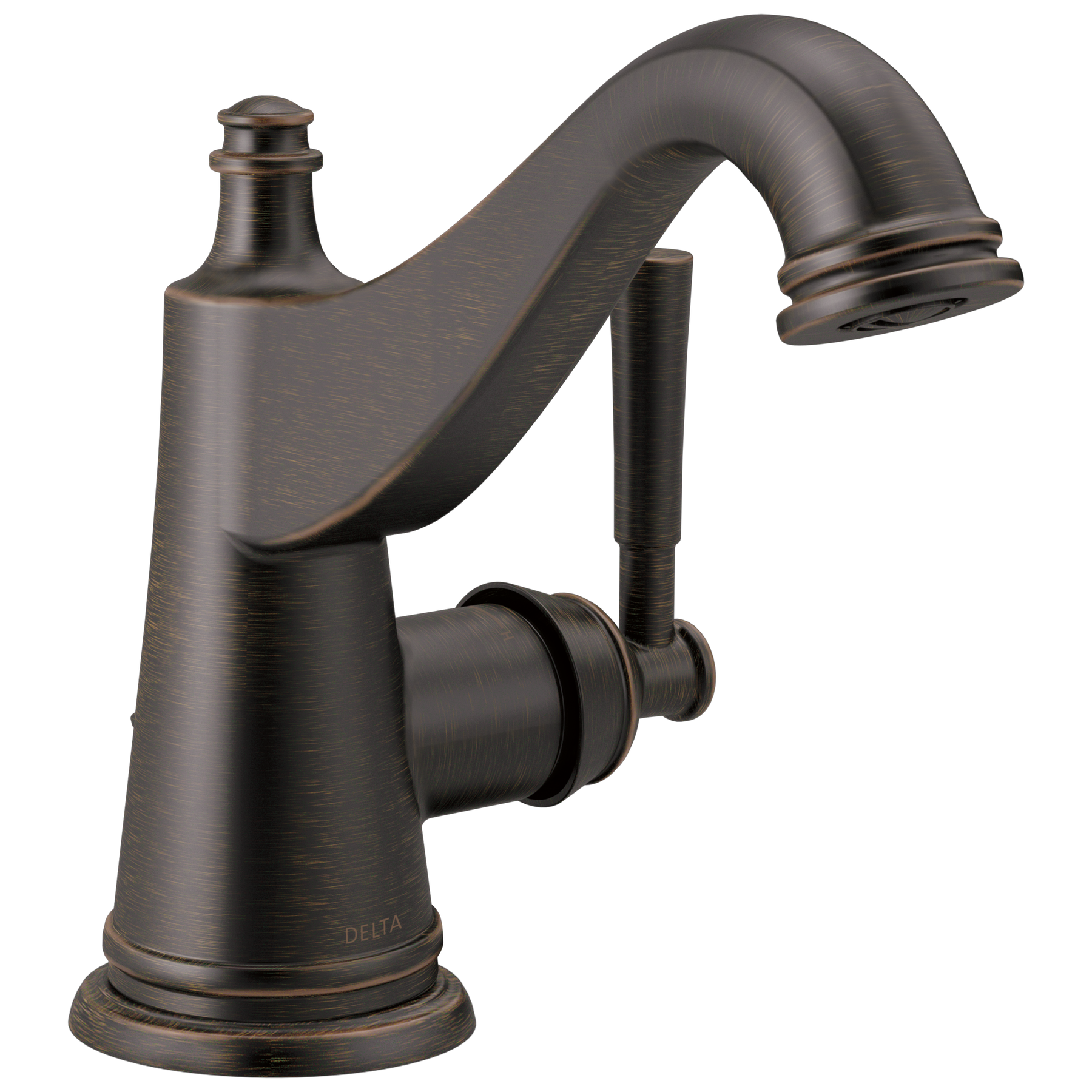 Centerset Bathroom Faucet (Recertified)