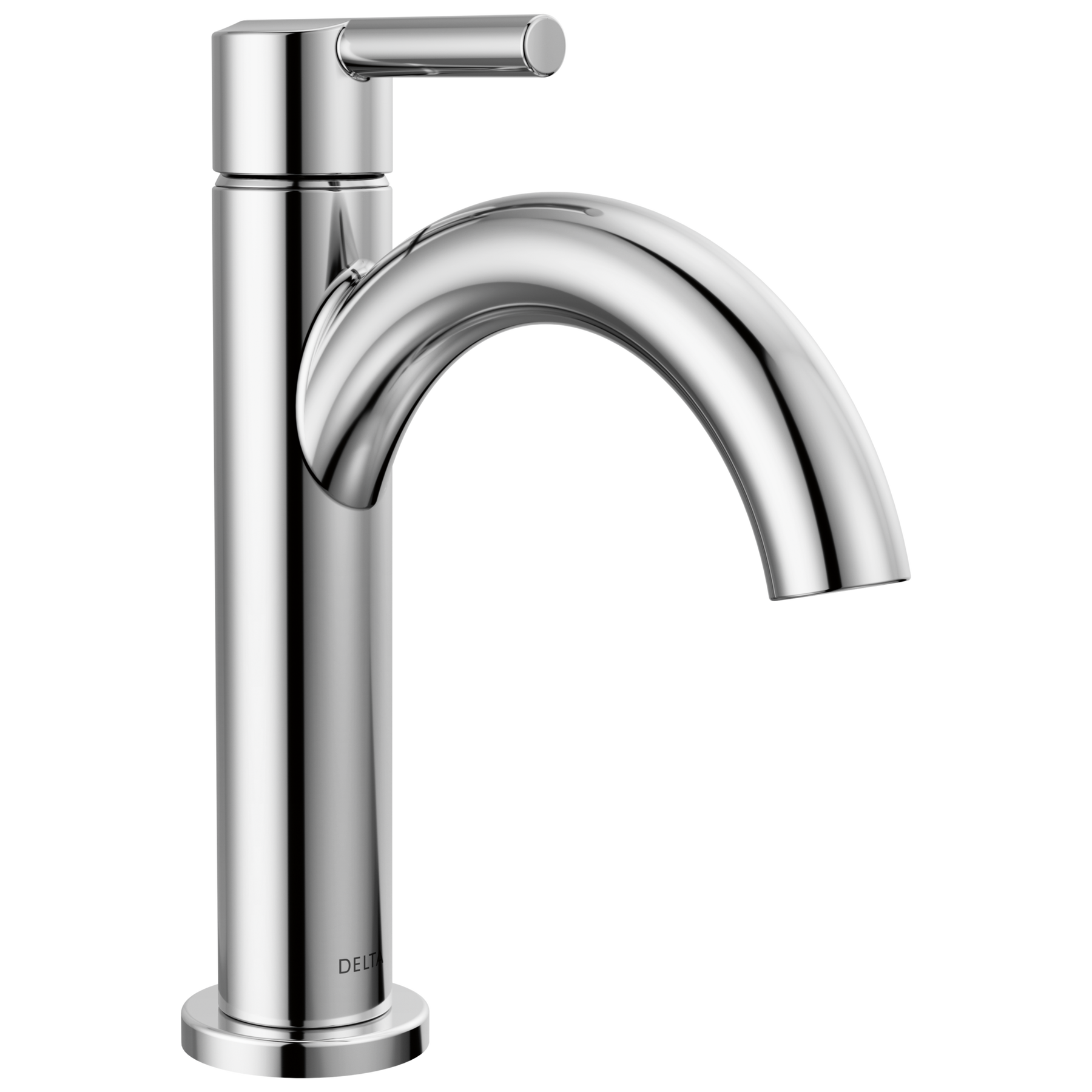 Single-Hole Bathroom Faucet (Recertified)