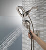Monitor&reg; 17 Series Shower Trim with In2ition&reg;