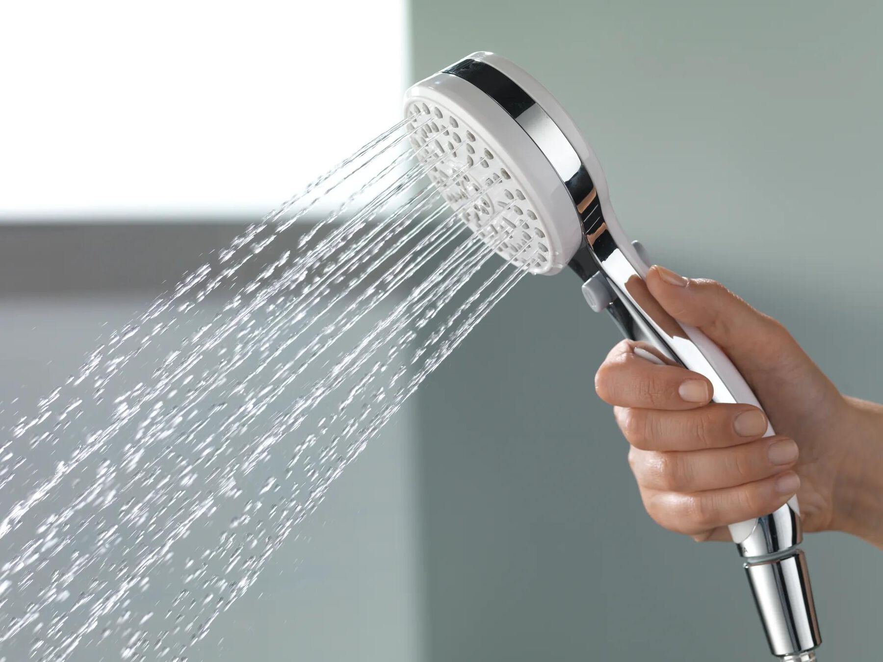 ActivTouch&reg; 9-Setting Hand Shower