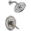 Monitor&reg; 17 Series H2Okinetic&reg; Shower Only