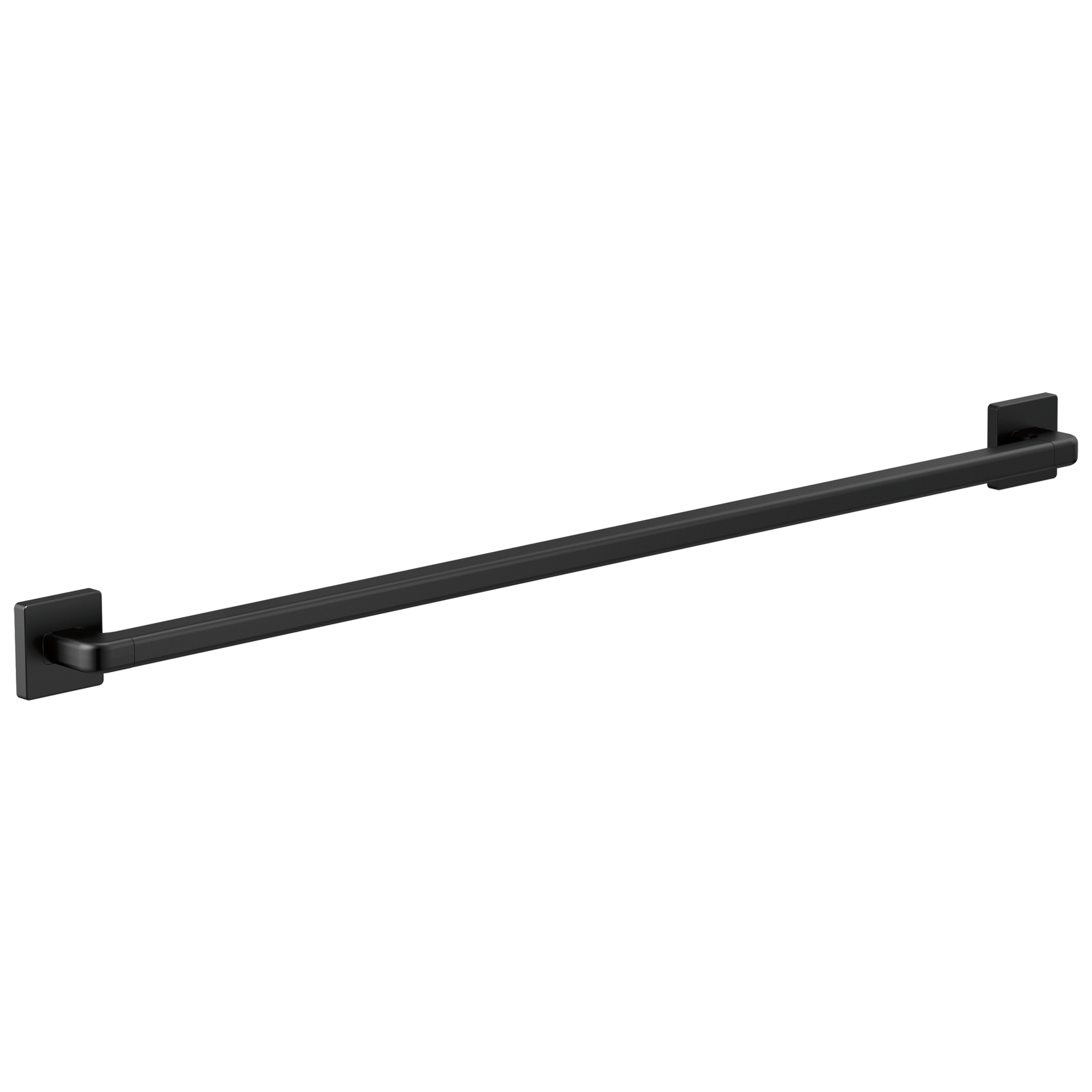 Grab Bar Angular Modern ADA 42" (Recertified)