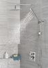 3-Setting Custom Shower Bundle with Raincan - 14 Series