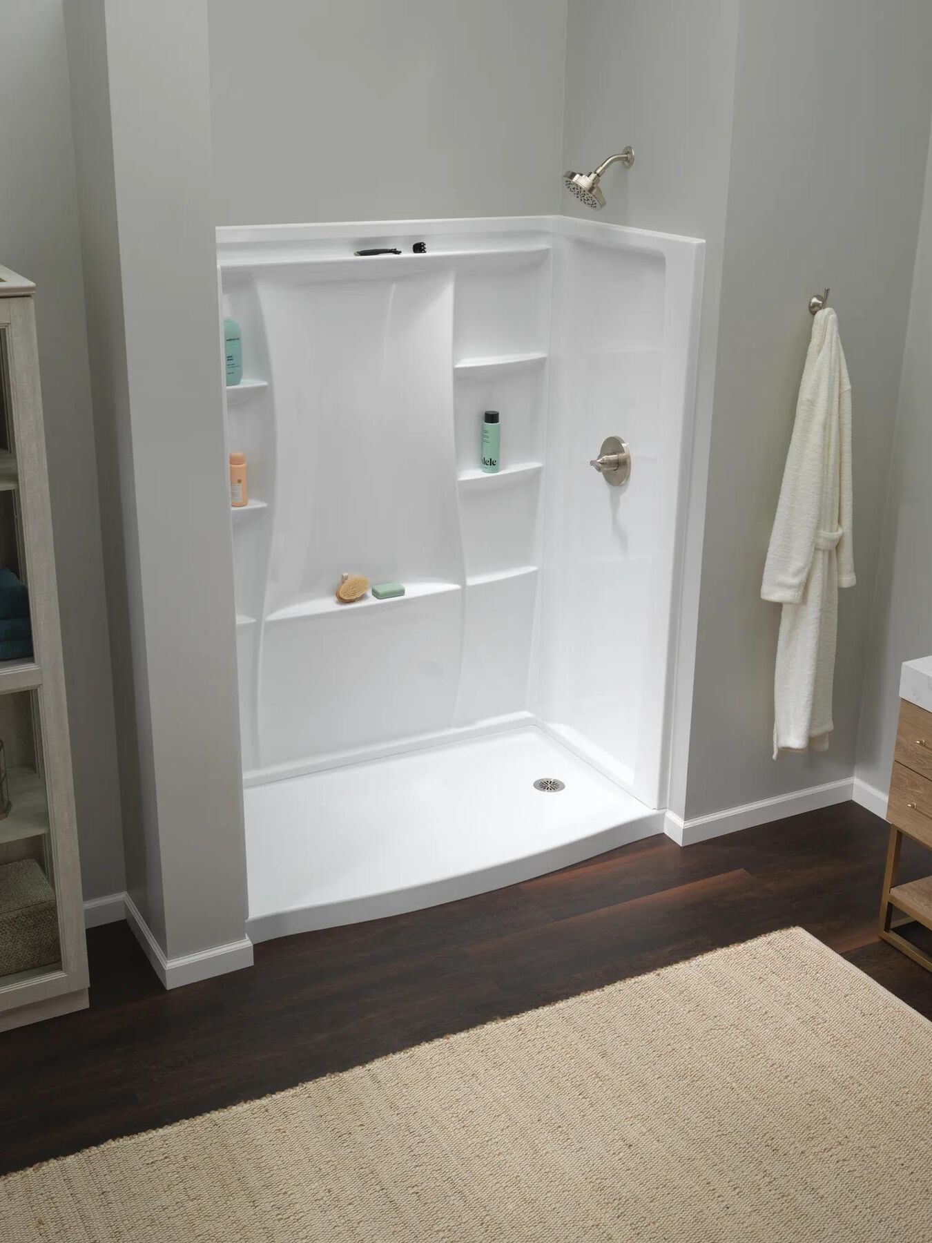 Monitor&reg; 14 Series Shower Only