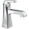 Single-Hole Bathroom Faucet (Recertified)
