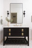 Two Handle Widespread Bathroom Faucet