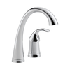 Single Handle Bar / Prep Faucet