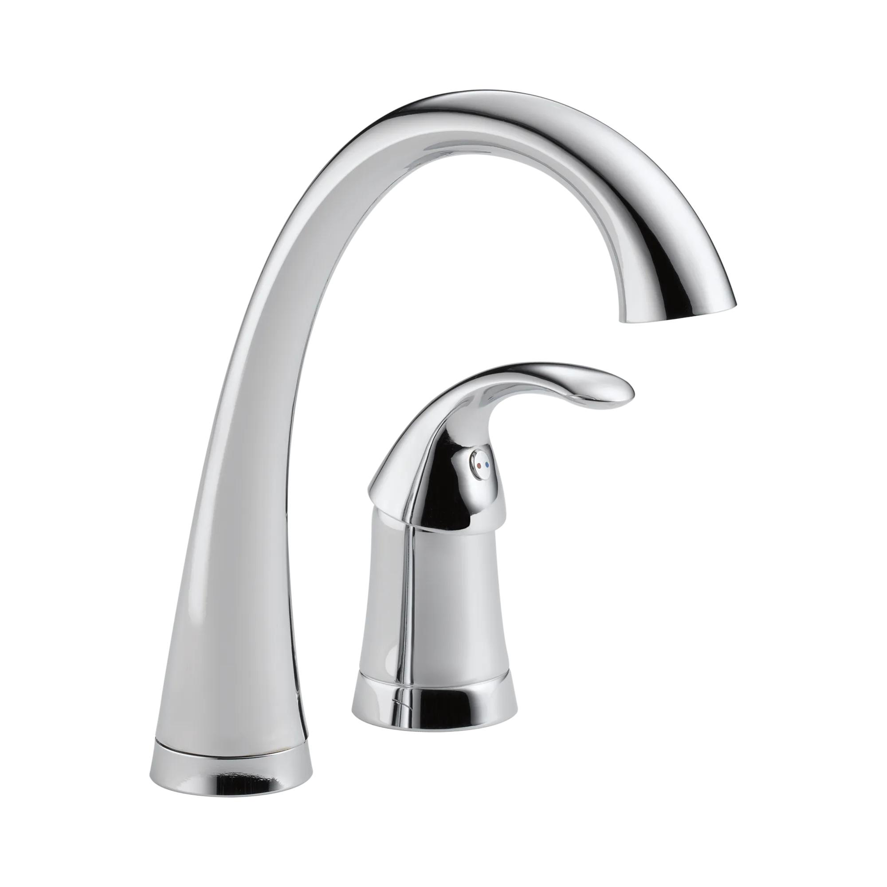 Single Handle Bar / Prep Faucet