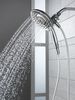 In2ition&reg; 5-Setting Two-in-One Shower