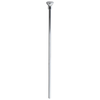 Lift Rod & Finial - Bathroom