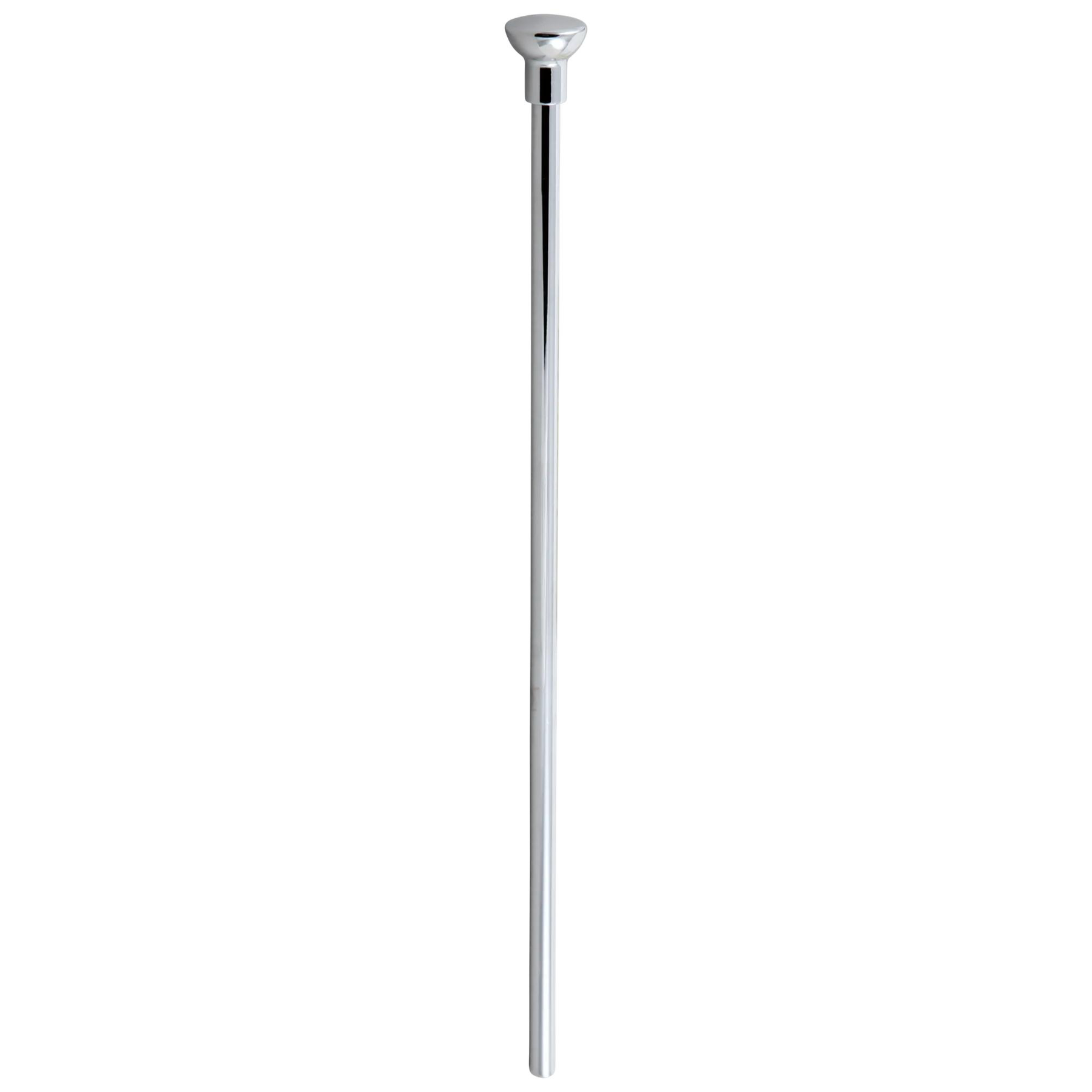 Lift Rod & Finial - Bathroom