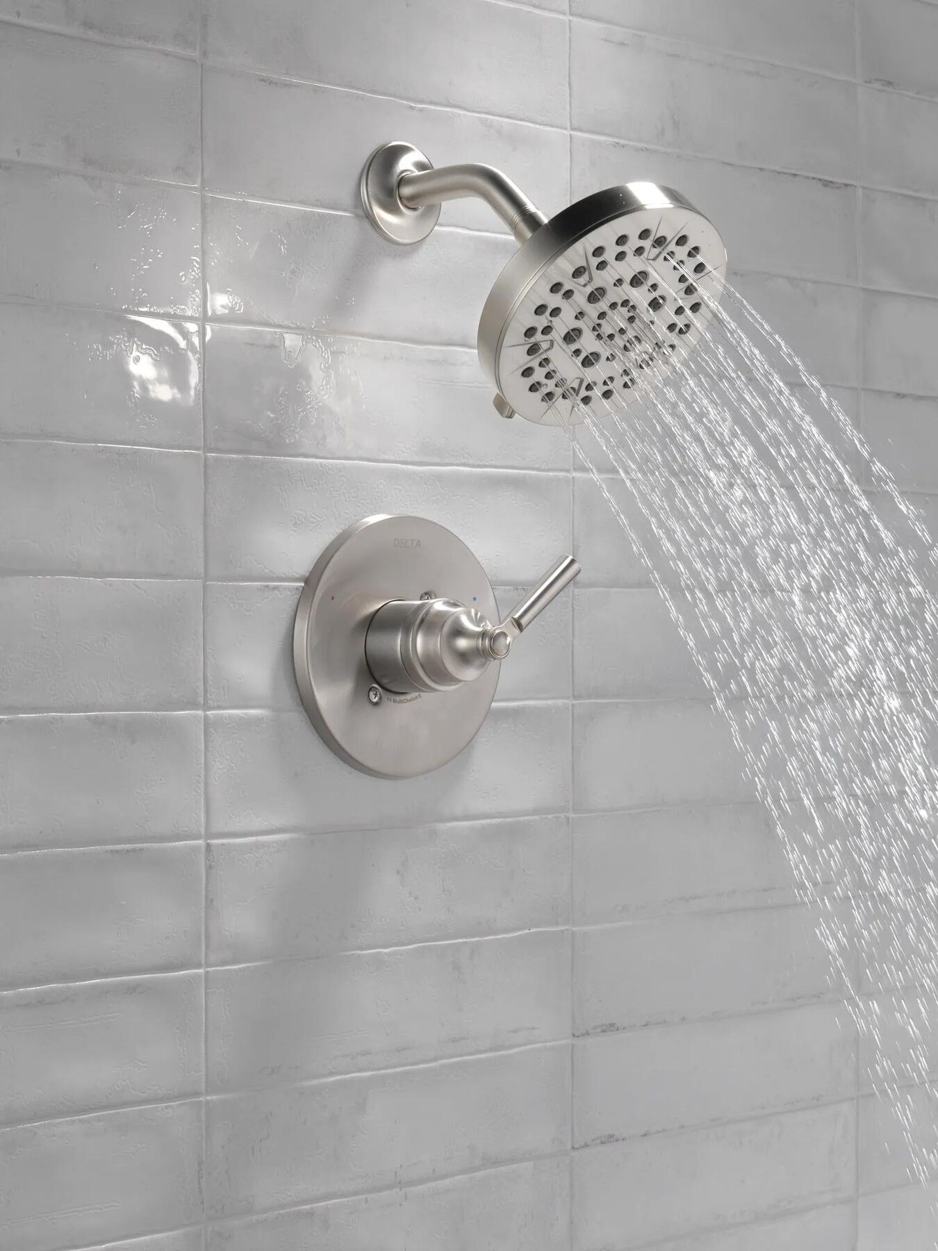 14 Series Shower Only Trim (Recertified)