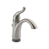 Single Handle Bathroom Faucet with Touch<sub>2</sub>O&reg; Technology