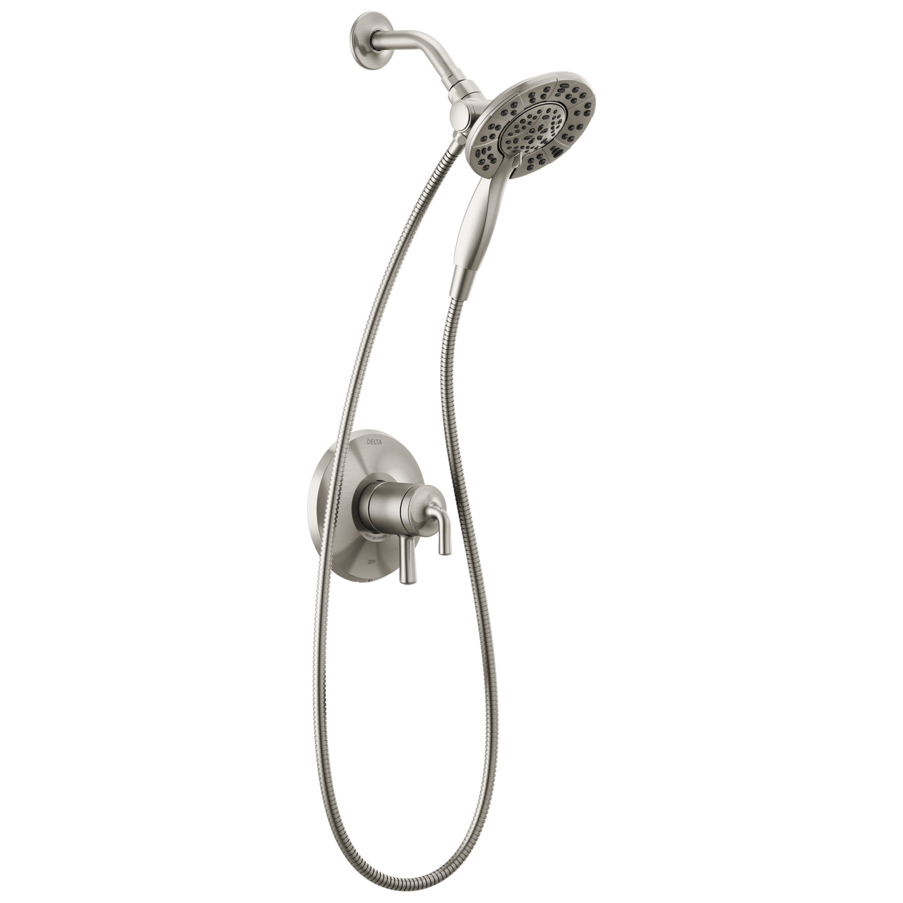 Monitor 17 Series Shower Trim