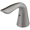 Metal Lever Handle Set - 2H Bathroom