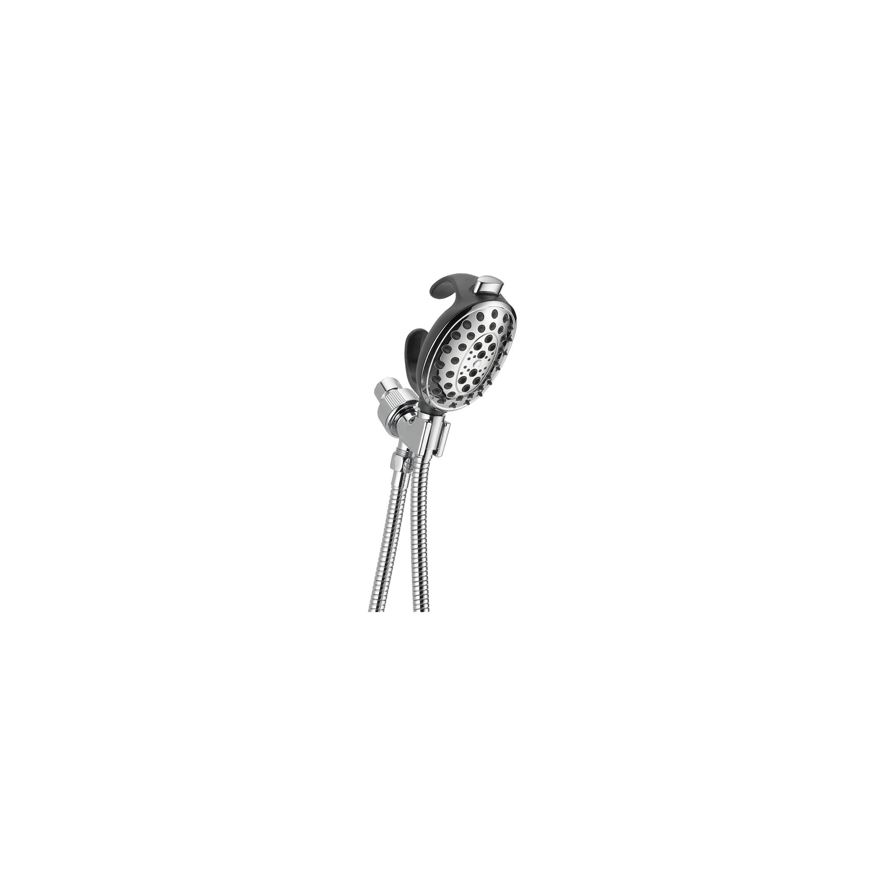 Palm&reg; 4-Setting Shower Mount Hand Shower