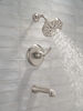 14 Series Tub Shower Trim