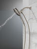 7-Setting SureDock&reg; Magnetic Hand Shower