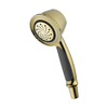 Premium 5-Setting Hand Shower