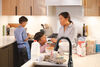 Touch2O&reg; Bar / Prep Faucet with Touchless Technology