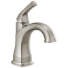 Single Handle Centerset Faucet
