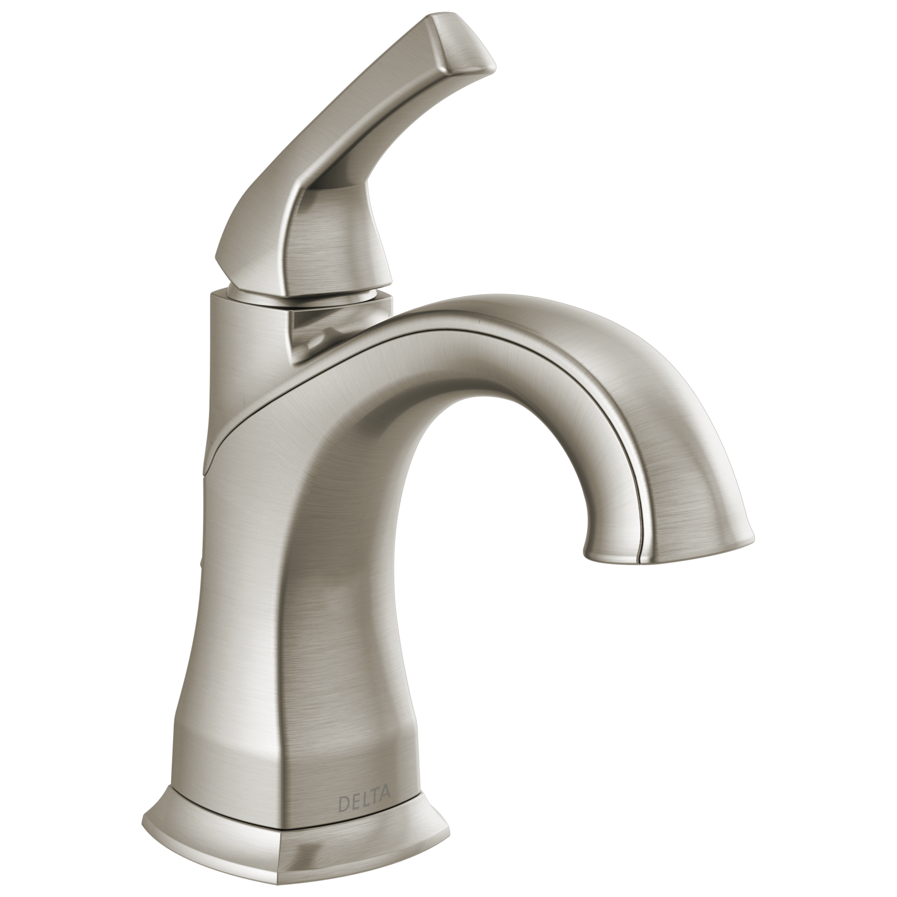 Single Handle Centerset Faucet