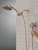 PivotPro&trade; 3-in-1 Combination Shower
