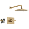 Shower Trim with Rough Bundle
