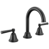 Two Handle Widespread Bathroom Faucet